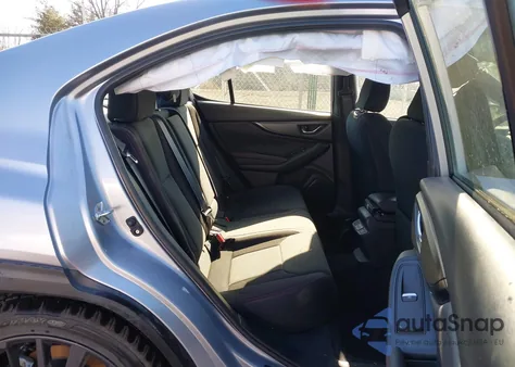 2025 Subaru Wrx Premium z USA, uszkodzony, nr VIN JF1VBAH63S9801332